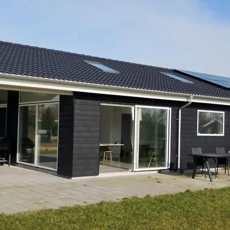 Vakantiehuis 4 Star In Hemmet *