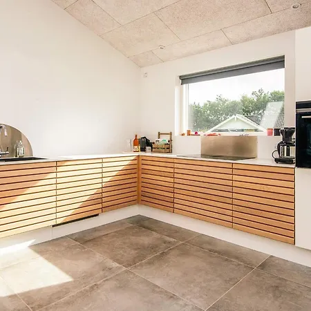 4 Star In Hemmet Vakantiehuis Falen