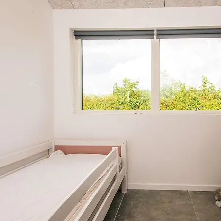 4 Star In Hemmet Vakantiehuis
