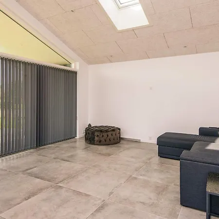 Vakantiehuis 4 Star In Hemmet