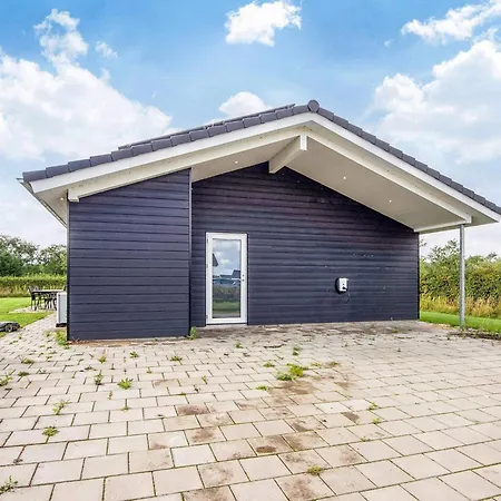 4 Star In Hemmet Vakantiehuis Falen