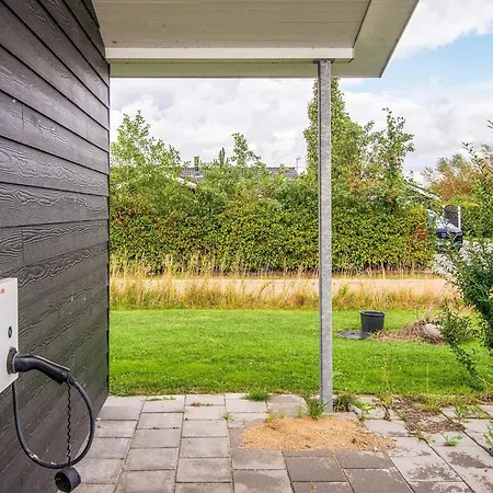 Vakantiehuis 4 Star In Hemmet *